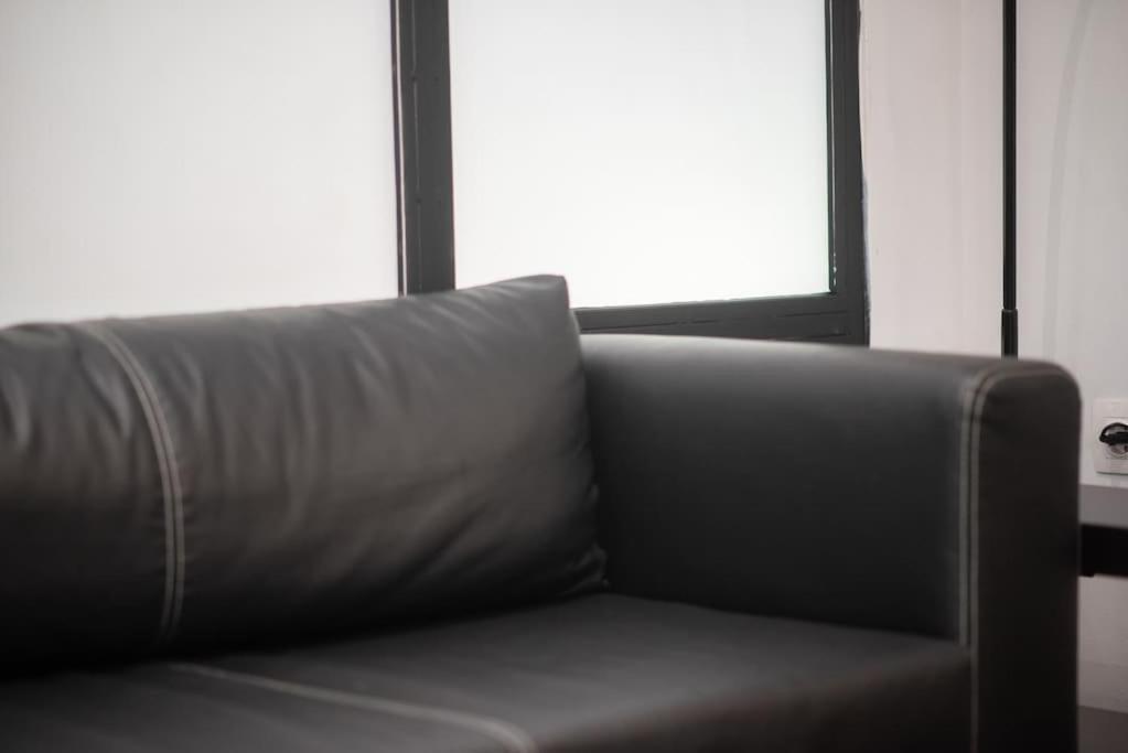 Elegant Athens Downtown Studio 外观 照片