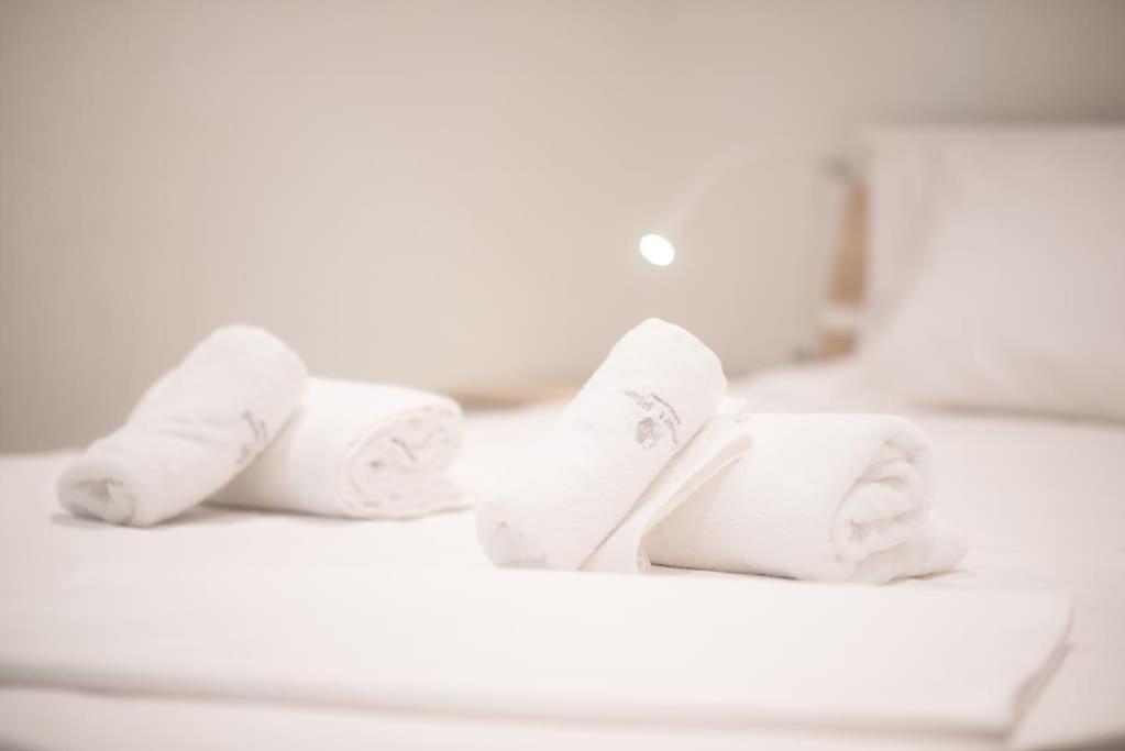 Elegant Athens Downtown Studio 外观 照片