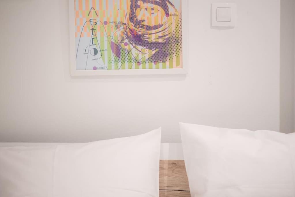Elegant Athens Downtown Studio 外观 照片
