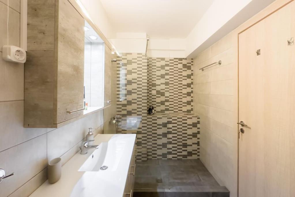Elegant Athens Downtown Studio 外观 照片