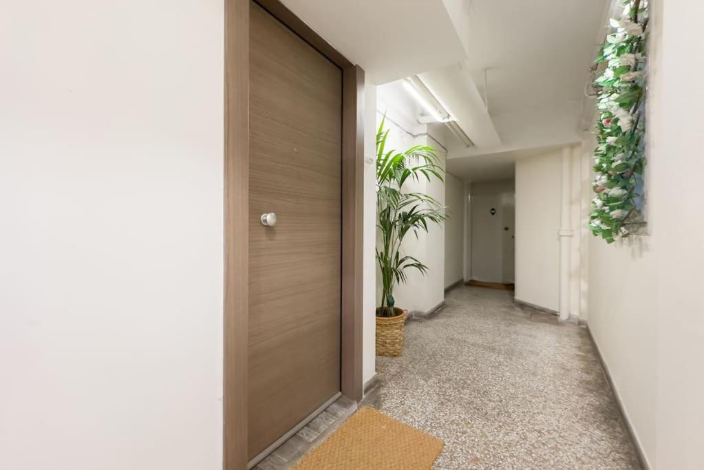 Elegant Athens Downtown Studio 外观 照片
