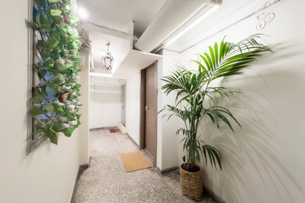 Elegant Athens Downtown Studio 外观 照片